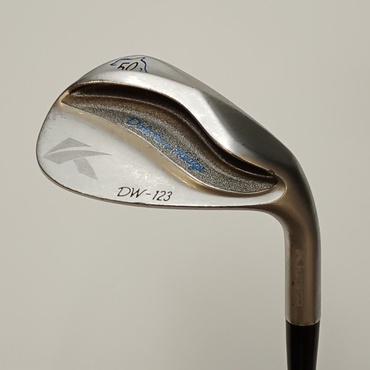 Dolphin　Wedge　DW-123 WG 50°  2°  WEDGE N.S.PRO　950GH　neo