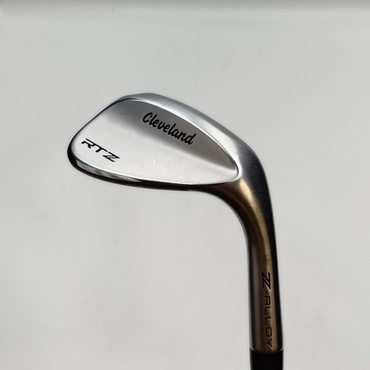 RTZ　ツアーサテン WG 58°  Mid 10°  S N.S.PRO　MODUS3　TOUR115