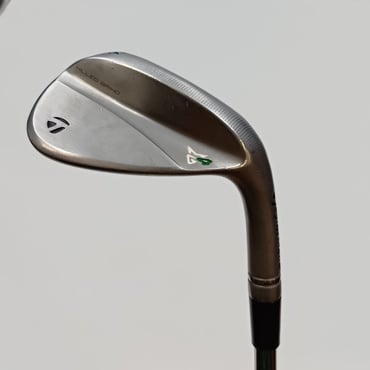 MILLED　GRIND　4　CHROME WG 56HB°  14°  S N.S.PRO　MODUS3　TOUR105