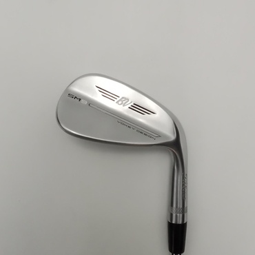 VOKEY　SM9　ツアークローム WG 50F°  12°  BV105
