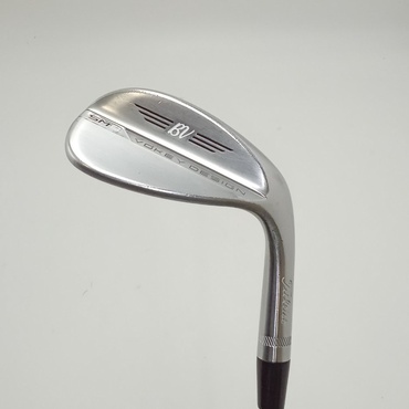 VOKEY　SM8　ツアークローム WG 58K°  14°  S200 Dynamic　Gold