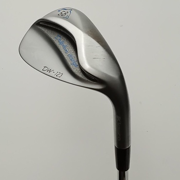 Dolphin　Wedge　DW-123 ウェッジ その他スチール