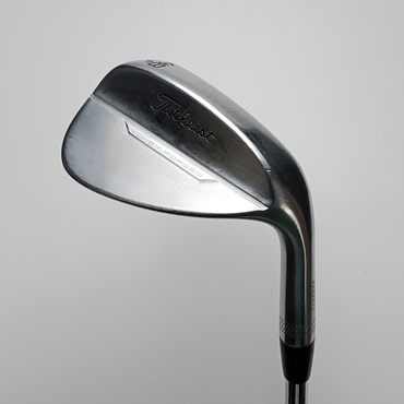 VOKEY　FORGED　(2023) ウェッジ その他スチール