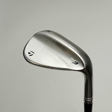 MILLED　GRIND　3　CHROME ウェッジ その他スチール