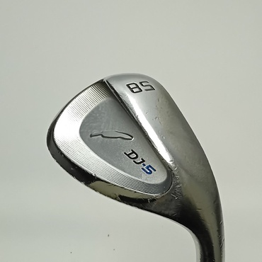 DJ-5 WG 58°  8°  N.S.PRO　TS-114W