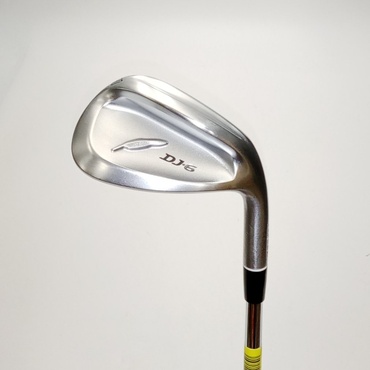 DJ-6 WG 50°  17°  WEDGE N.S.PRO　DS-91w