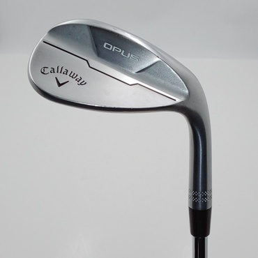 OPUS　クロム WG 56S°  12°  S N.S.PRO　950GH　neo