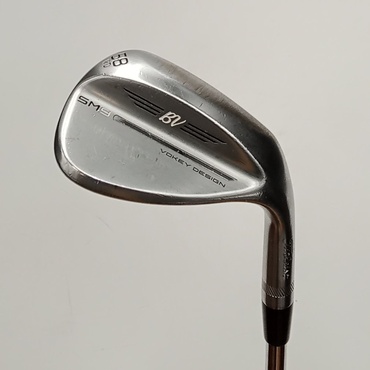 VOKEY　SM9　ツアークローム WG 58D°  12°  BV105