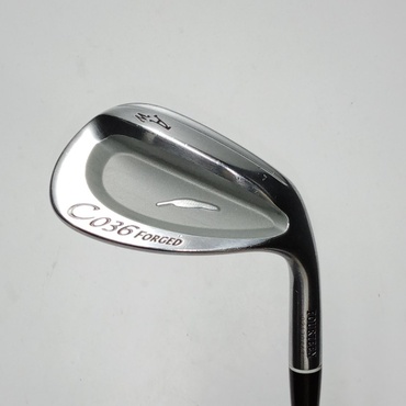 C-036　FORGED AW 51°  4°  N.S.PRO　950GH　HT
