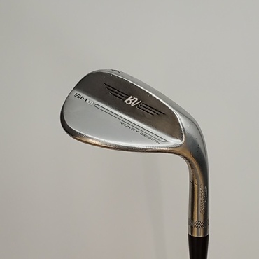 VOKEY　SM9　ツアークローム WG 54F°  14°  S N.S.PRO　950GH　neo