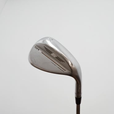 VOKEY　SM9　ツアークローム WG 56S°  10°  S N.S.PRO　950GH　neo