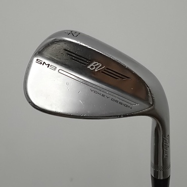 VOKEY　SM9　ツアークローム WG 52F°  12°  S N.S.PRO　950GH　neo