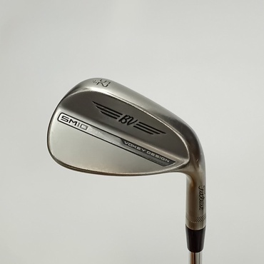VOKEY　SM10　ツアークローム ウェッジ その他スチール