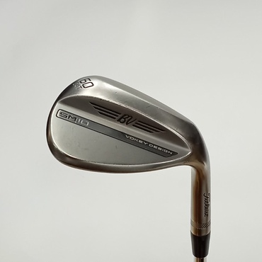 VOKEY　SM10　ツアークローム ウェッジ その他スチール