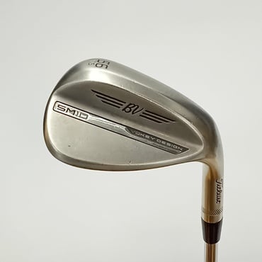 VOKEY　SM10　ツアークローム ウェッジ その他スチール