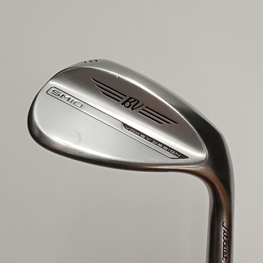 VOKEY　SM10　ツアークローム WG 58D°  12°  BV105