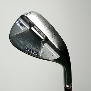 RTX　DEEP　FORGED WG 48F°  10°  S N.S.PRO　MODUS3　TOUR105