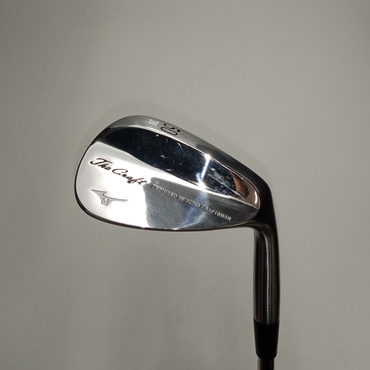 The　Craft　Wedge　2.0　EC WG 50°  20°  S200 Dynamic　Gold　HT