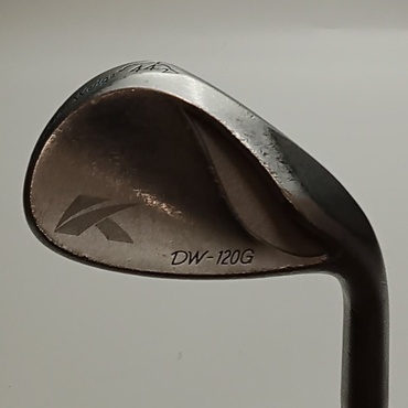 Dolphin　Wedge　DW-120G WG 44°  6°  S N.S.PRO　950GH　neo