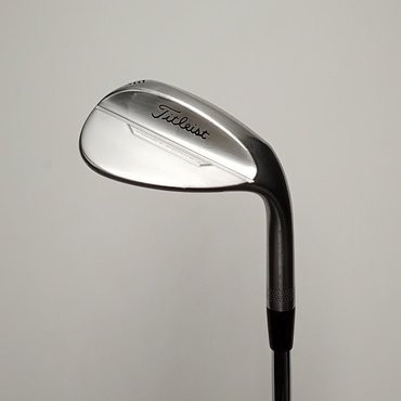 VOKEY　FORGED　(2023) WG 58M°  10°  S200 Dynamic　Gold