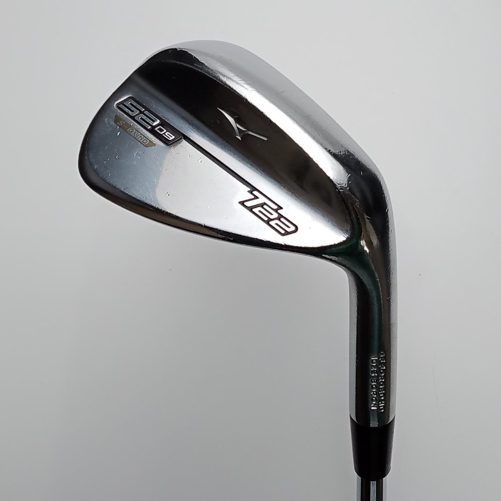 【美品】JP ウェッジ 2本セット 52度 58度 T22 ウェッジ サテン WG 52S° 9° S200 Dynamic Gold HT｜Alpen Online