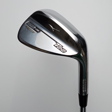 T22　ウェッジ　サテン WG 52S°  9°  S200 Dynamic　Gold　HT