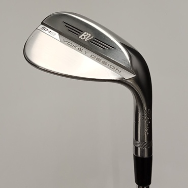 VOKEY　SM8　ツアークローム WG 50F°  12°  S200 Dynamic　Gold