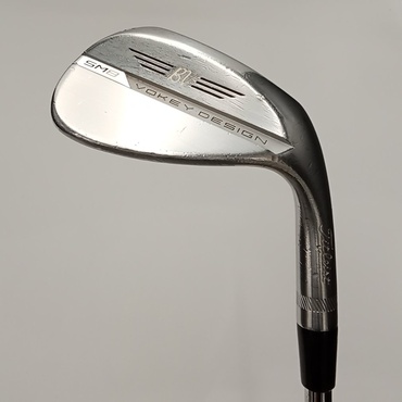 VOKEY　SM8　ツアークローム WG 54D°  12°  S200 Dynamic　Gold