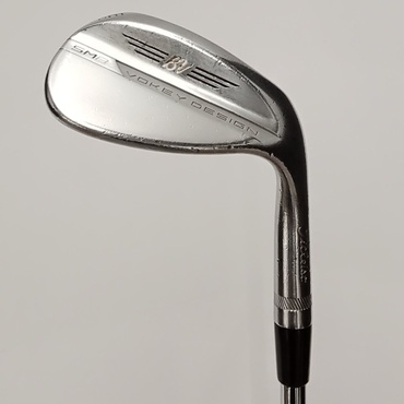 VOKEY　SM8　ツアークローム WG 58D°  12°  S200 Dynamic　Gold