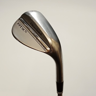 RTX　6　ZIPCORE　ツアーサテン WG 52M°  10°  S N.S.PRO　950GH　neo