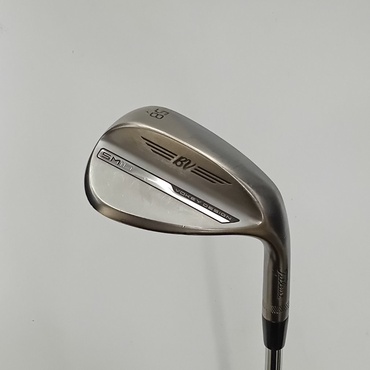 VOKEY　SM10　オールニューニッケル WG 58K°  14°  S N.S.PRO　950GH　neo