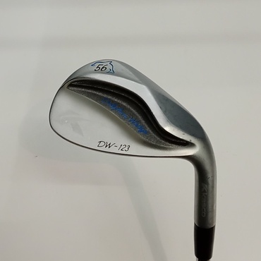 Dolphin　Wedge　DW-123 ウェッジ その他スチール