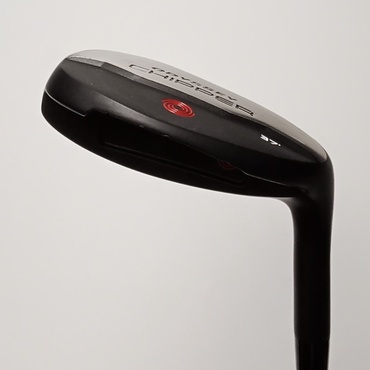 ODYSSEY　CHIPPER WG 37°  スチールシャフト