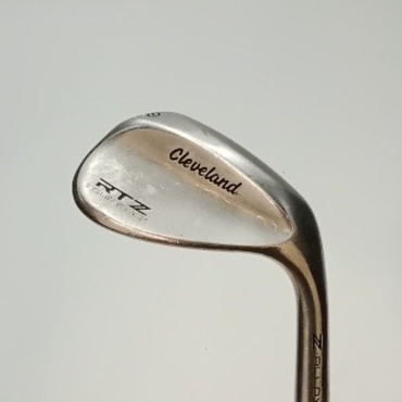 RTZ　ツアーラック WG 58°  Mid 10°  S N.S.PRO　MODUS3　TOUR115