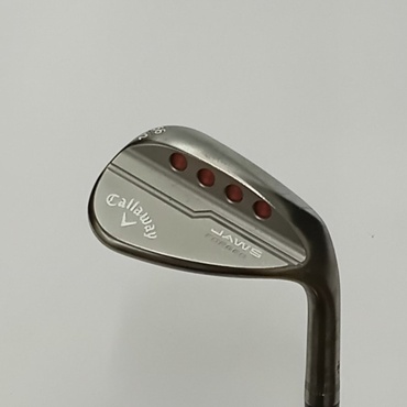 JAWS　FORGED　ツアーグレー WG 56°  12°  S200 Dynamic　Gold