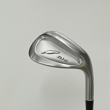 DJ-6 WG 52°  17°  WEDGE N.S.PRO　DS-91w
