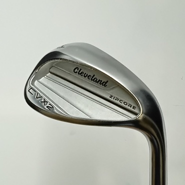 CVX2　ZIPCORE WG 54S°  14°  S N.S.PRO　MODUS3　TOUR115
