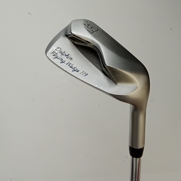 Dolphin　Flying　Wedge　DFW-119 WG 55°  オリジナルスチール