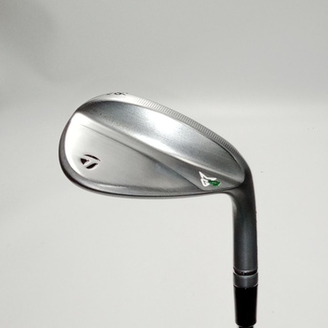 MILLED　GRIND　4　CHROME WG 56HB°  14°  S N.S.PRO　MODUS3　TOUR105