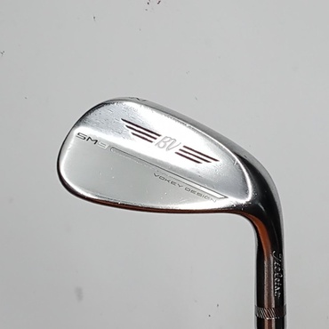VOKEY　SM9　ツアークローム WG 52F°  8°  S N.S.PRO　950GH　neo