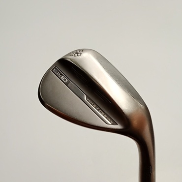 VOKEY　SM10　オールニューニッケル WG 58T°  4°  S N.S.PRO　950GH　neo