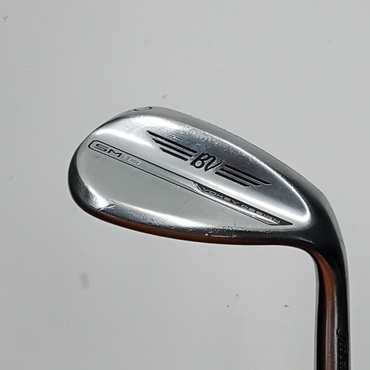 VOKEY　SM10　ツアークローム WG 60M°  8°  S N.S.PRO　950GH　neo