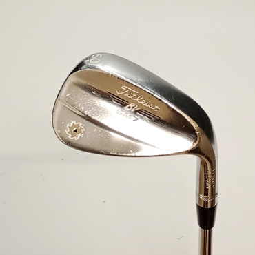 VOKEY　SM7　ツアークローム　Fソール ウェッジ 50°  12°  S N.S.PRO　950GH