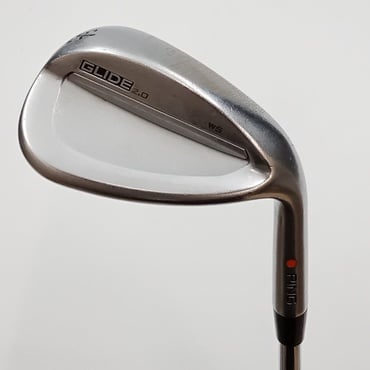 GLIDE　2.0　WS ウェッジ Dynamic　Gold