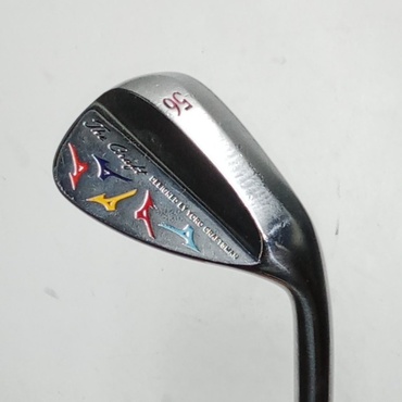 The　Craft WG 56°  21°  WEDGE Dynamic　Gold　120