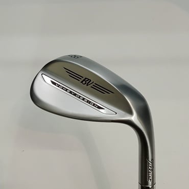 VOKEY　SM11　ツアークローム WG 58K°  6°  S200 Dynamic　Gold