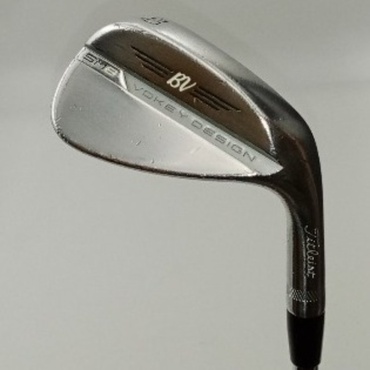 VOKEY　SM8　ツアークローム WG 50F°  12°  S N.S.PRO　MODUS3　TOUR105