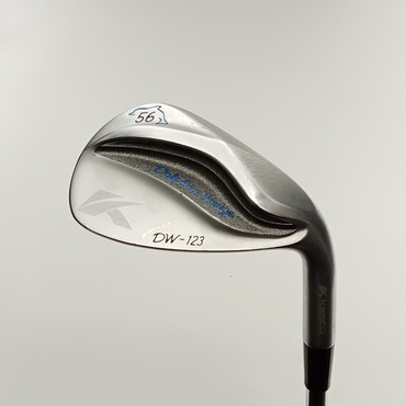 Dolphin　Wedge　DW-123 ウェッジ その他スチール