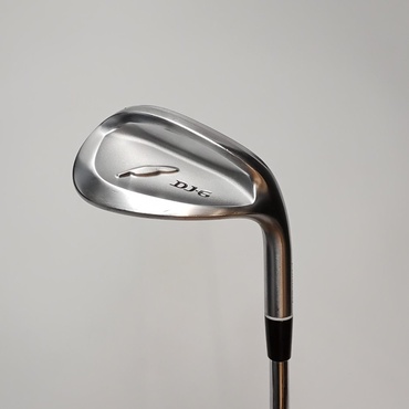 DJ-6 WG 50°  17°  WEDGE N.S.PRO　TS-114w　Ver2