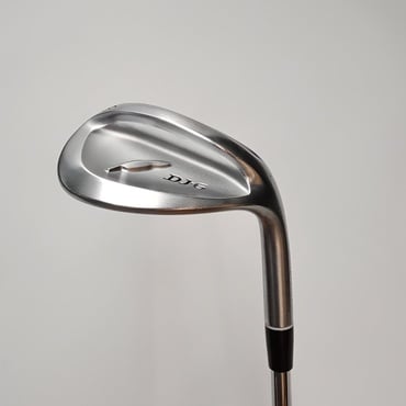 DJ-6 WG 56°  18°  WEDGE N.S.PRO　TS-114w　Ver2